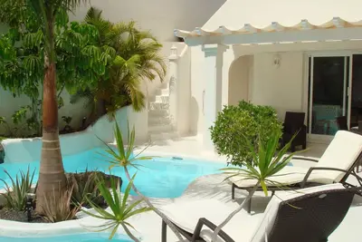 Image de Villa Paradisus Bahiazul avec piscine privée à 5min Playa Dunas