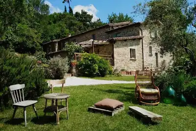 Image de Ferme Montesalce-Vert Appartement