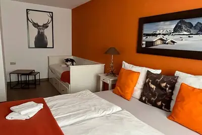 Vacation apartment Cocoon 1