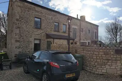 Image de Moulin à maïs à vapeur récemment rénové