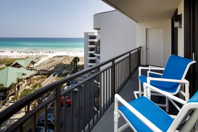 Image de Nautilus Unit 2710: 2 Br, 2 Ba Condominium à Ft. Walton Beach, pour 6 personnes