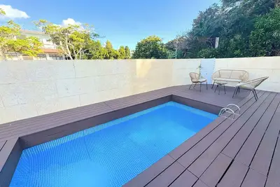 Image de Grandioso Okinawa Pool Villa Onna 4c12 people3LD / Kunigami-gun Okinawa