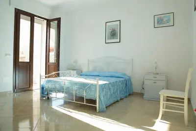 Image de Vacances dans le Salento 2020 - Appartement de deux pièces Anna Rita (Torre Pali)