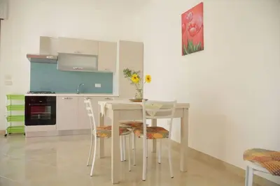 Image de Vacances dans le Salento 2020 - Bilocale Cosma (Torre Pali)