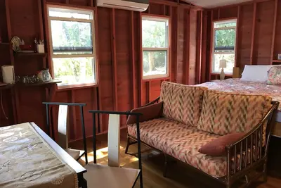 Image de Célèbre Lodge exclusif dans le centre de Cayo