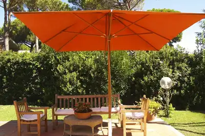 Image de Belle villa à Marina Velca à 1 km de la plage et à 100 mètres du terrain de golf