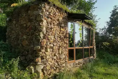 Image de Vue panoramique petite maison