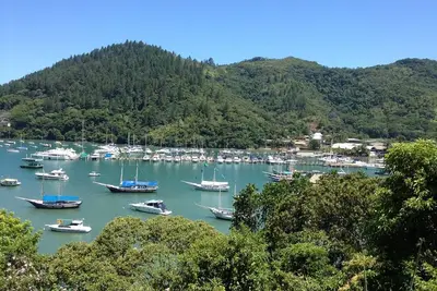 Image de Ubatuba - Chalet confortable