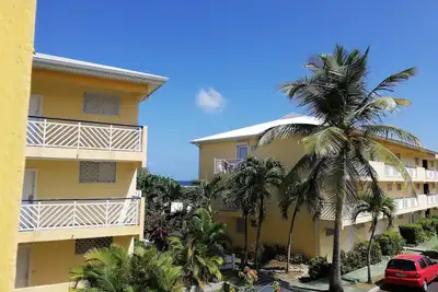 Image de Appartement les pieds dans l'eau