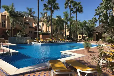 47 - Condes de Iza 4 bed townhouse