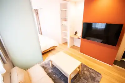 Image de Apartment Hotel Tenjin Tumugu 401 / Fukuoka Fukuoka