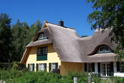 Image de Maison de vacances pour 6 personnes avec 100m² à Dierhagen (128768)
