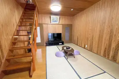 Image de Nonsmoking About 10 minutes walk from Matsue Station 2story house Free parking available / Matsue Shimane