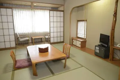 Image de Onenight breakfast plan Japanesestyle room 10 / Hatsukaichi Hiroshima