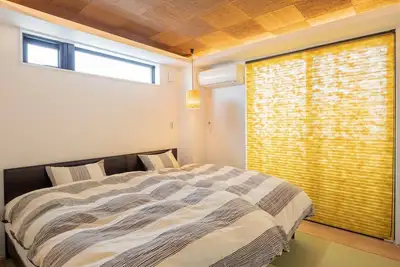 Image de 302 Nonsmoking Superior twin room / Kyoto Kyōto