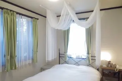 Image de Double bed room Bonnie birthday privilege Dinner / Ito Shizuoka