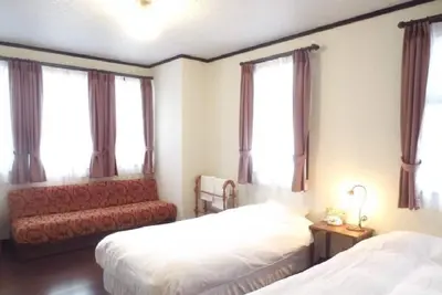 Image de Twin room triple Eat the bream bream to your he / Ito Shizuoka