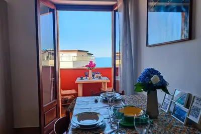 Appartamenti a Tropea