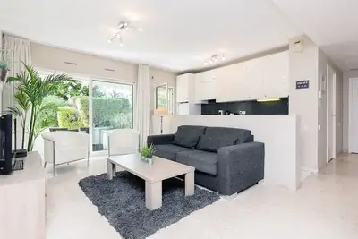 Image de Amazing 2 Bedroom Apartment in Centre of Cannes