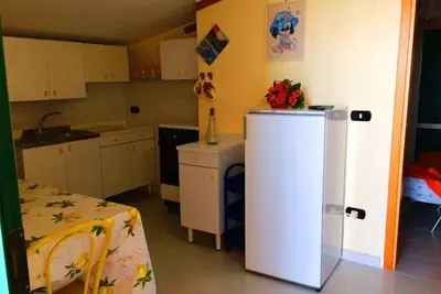 Image de Casa Vacanze del Sole