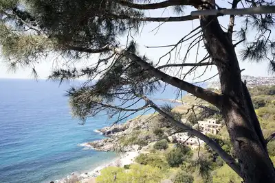 Image de Ville Pini e Aurelia
