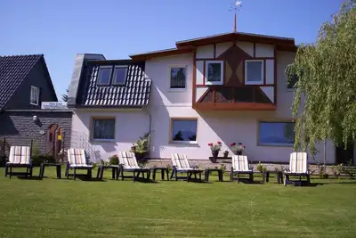 Image de Île d'Usedom de la mer Baltique Karlshagen 1