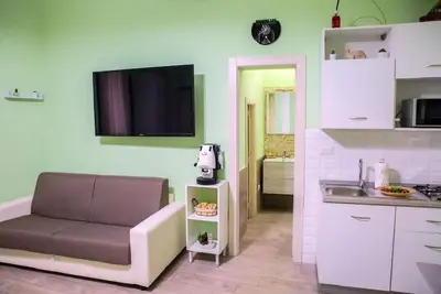 Image de B&B Binario 176 - Appartement Sorrente