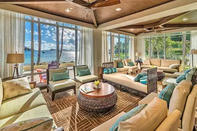 Image de Wyndham St. Thomas Margaritaville