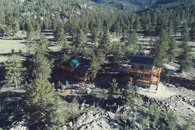 Image de Goddard Ranch, Hunting, Atv's, Horses Ok