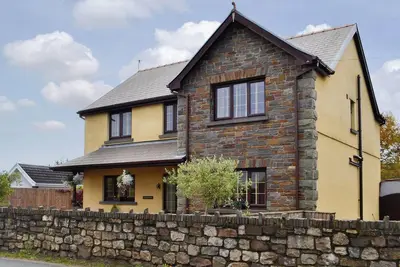 Image de 4 chambres Ă coucher Ă Lower Cwm-twrch, near Ystradgynlais