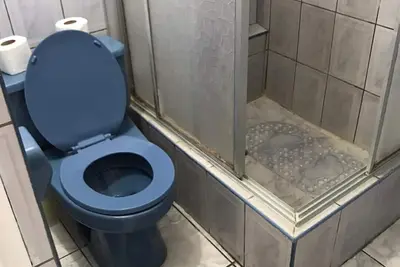 Appartement indépendant pour 2 personnes entièrement meublé 101