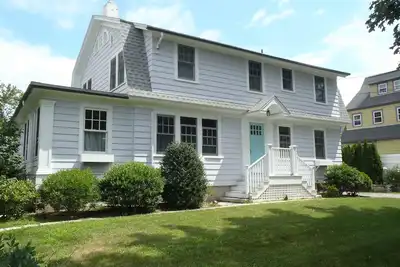 Image de Idéal Madison Beach House