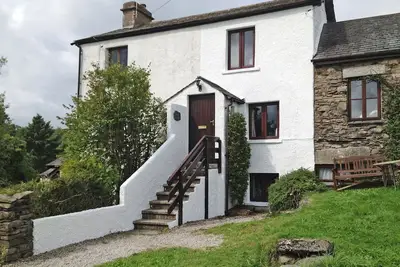 Image de 2 chambres à coucher à Crosthwaite