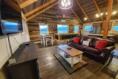 Image de Mountain Traveler Ranch