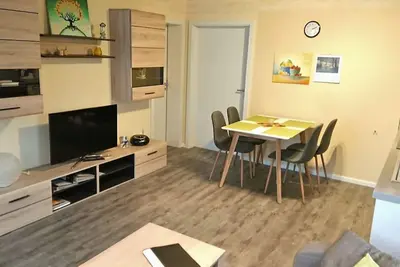 Image de Appartement 2 chambres (n ° 4) - Ferienhaus Gönen