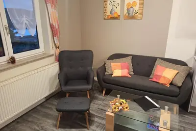 Image de Appartement à 4 lits (n ° 2) - Ferienhaus Gönen