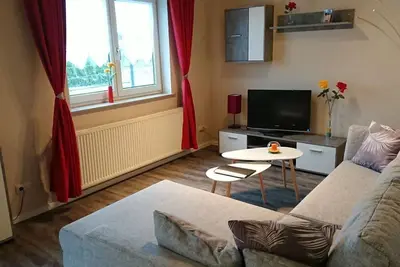 Image de Appartement 3 chambres (n ° 3) - Ferienhaus Gönen