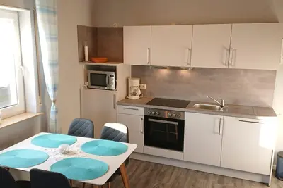 Image de Appartement à 4 lits (n ° 1) - maison de vacances Gönen