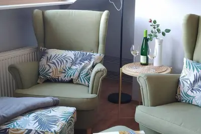 Image de Appartement - Maison de vacances Stülb