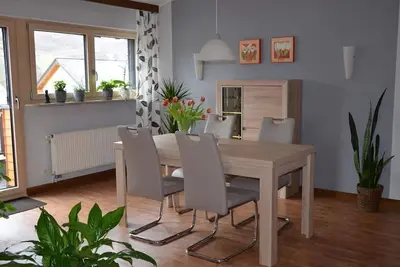 Image de Appartement avec balcon - Ferienhaus StĂĽlb