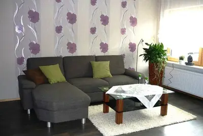 Image de FeWo barrierefrei - Ferienhaus Stülb