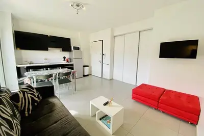 Image de Studio Marina D'oru tout confort en centre ville