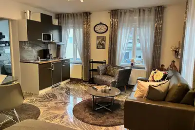 Image de Falko, 30m², 1 séjour \/ chambre, max. 2 personnes