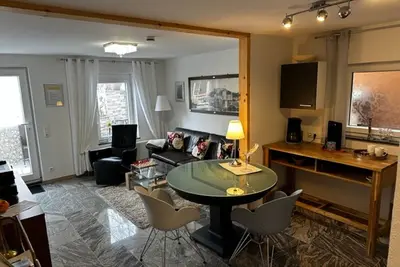 Image de Margot Maria, 45m2, 1 séjour \/ chambre, max. 2 personnes