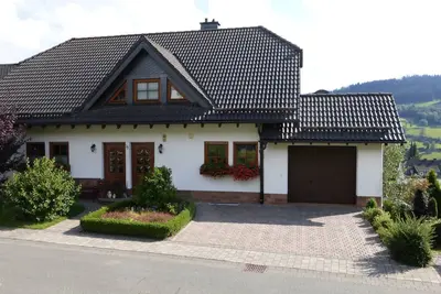 Image de Appartement moderne (53 m²) avec 2 chambres et terrasse