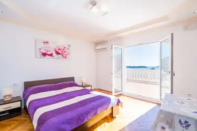 Appartement Blue Chill - Studio no. 1