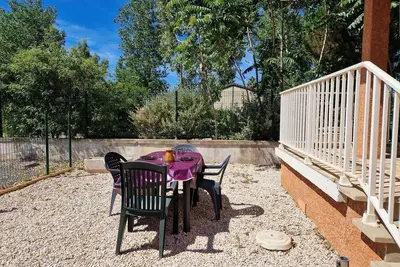 Image de Spacieux appartement 6 personnes