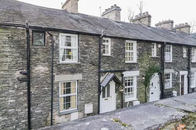 Image de Cottage Dalesway, Bowness-On-Windermere