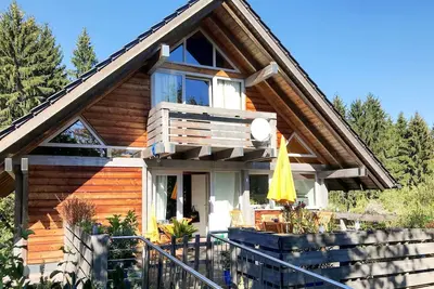 Image de Magnifique maison de vacances privée avec Wifi, Tv, terrasse, animaux admis et parking
