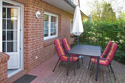 Image de Bel appartement pour 5 personnes avec Wifi, Tv, terrasse et parking